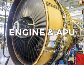 Engine & APU